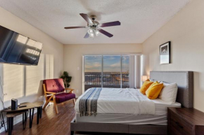 River View Studio in Downtown Memphis